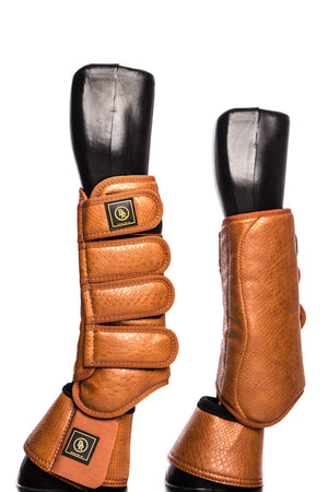 Tendon Boots Pro Max Croco