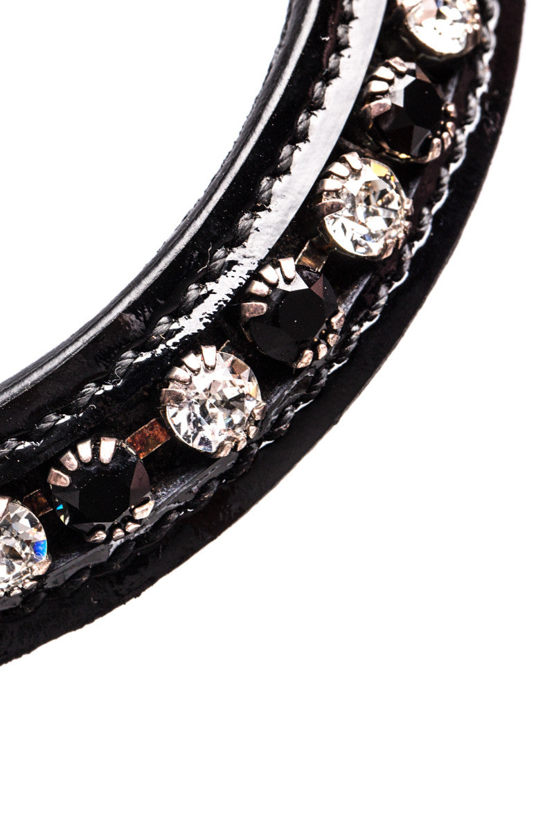 Weymouth Bridle Wendover