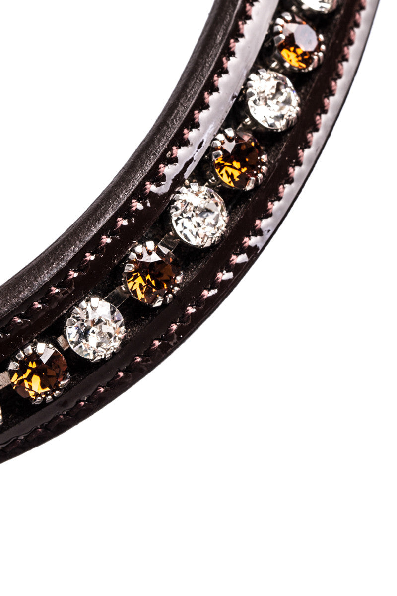 Weymouth Bridle Wendover