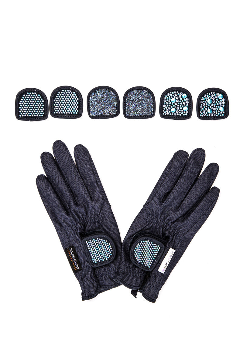 Magic Tack Patches