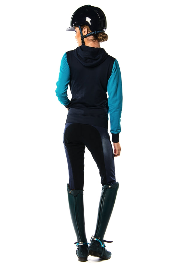 Impostant Jacket (Dark Night)