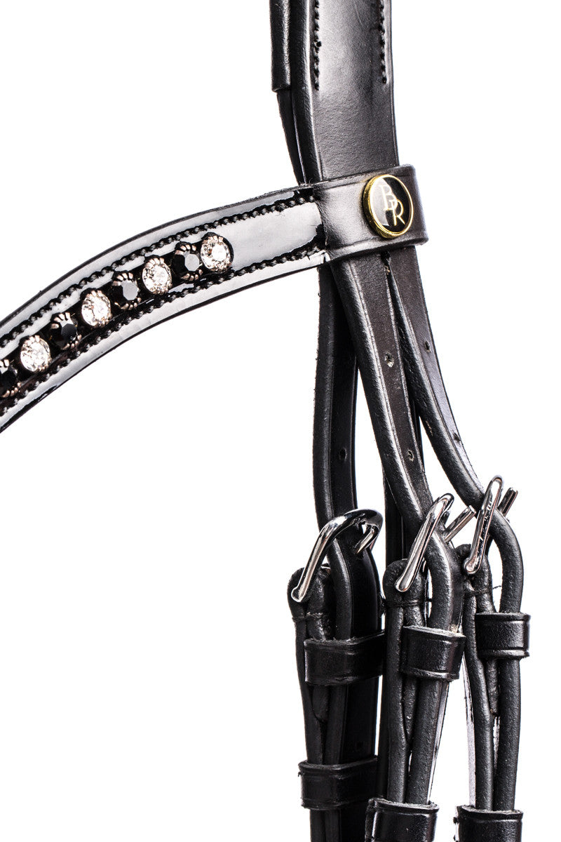 Weymouth Bridle Wendover