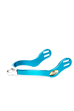 Speroni Wave Erogospurs (Turquoise)