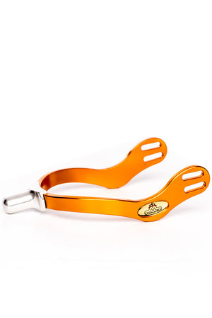 Speroni Wave Erogospurs (Orange)