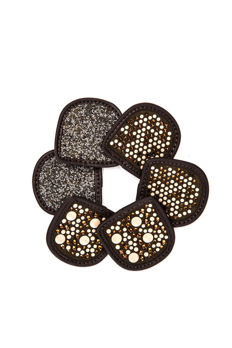 Magic Tack Patches