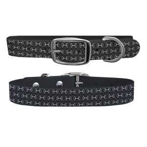 C4 Dog Collar (Black Bits)