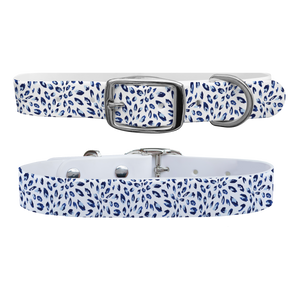 C4 Dog Collar (Bobcat Navy)