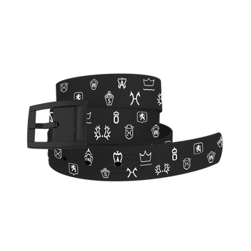 C4 Belt (Warmblood Brands)