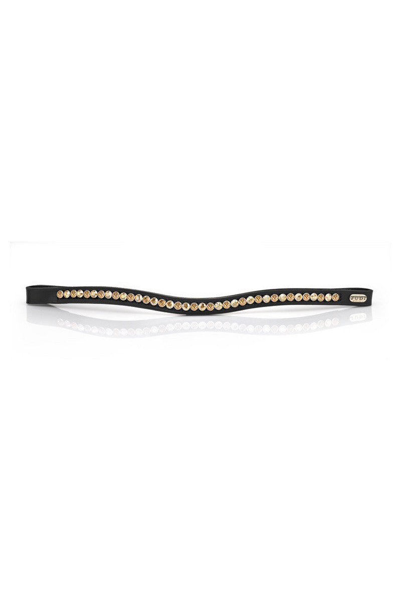 Judi Manche | Browband Famous Classic Colorado Gold