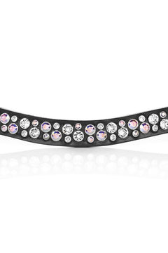 Judi Manche | Browband Famous Odessa Double Crystal AB