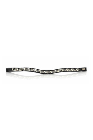 Judi Manche | Browband Famous Odessa Double Silver Diamond