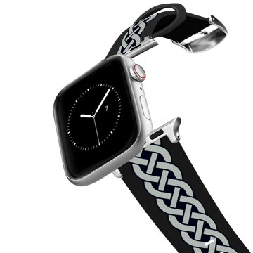 C4 Apple Watch Band (Celtic Knot)