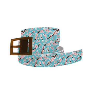 C4 Belt (Cherry Blossom)