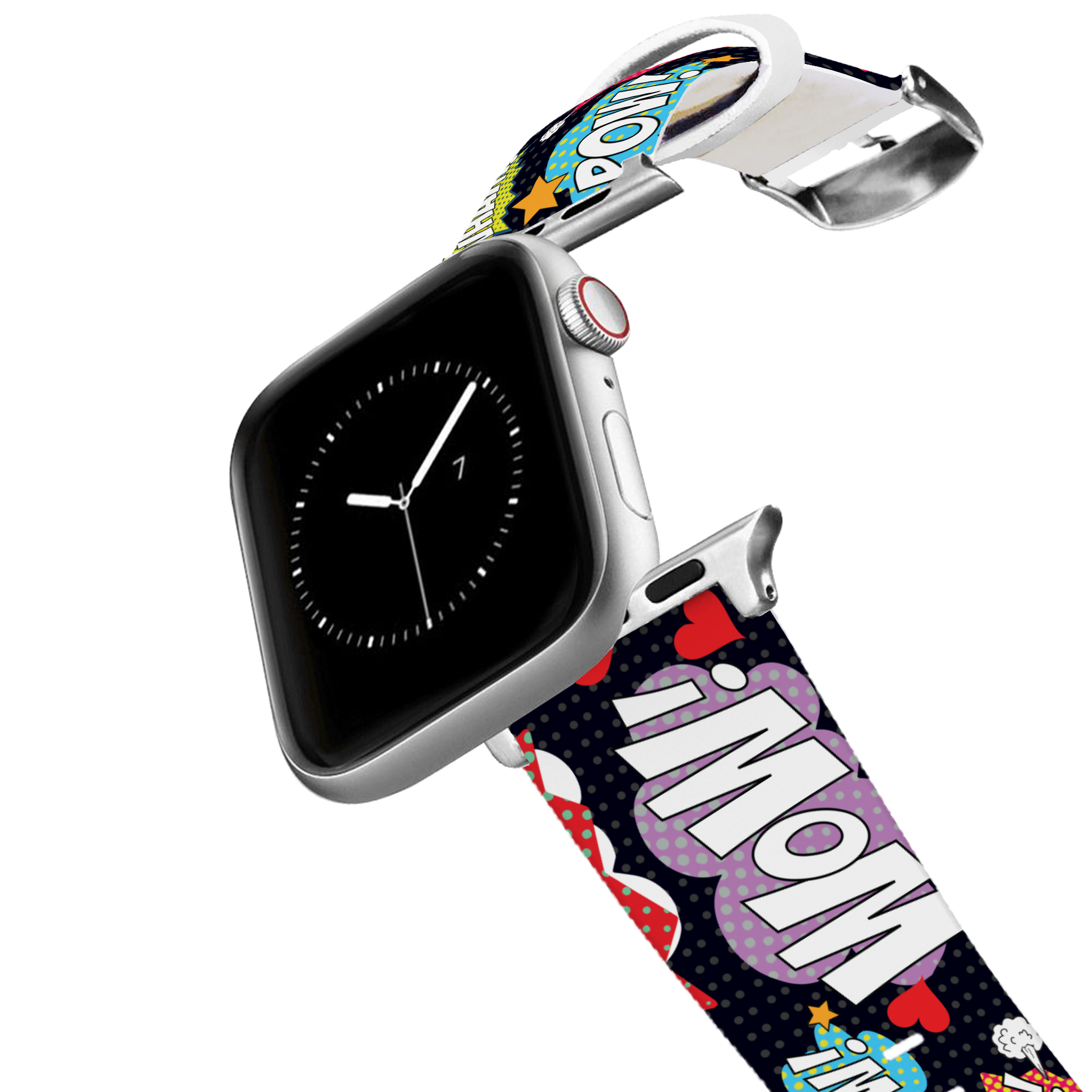 Apple 2025 smartwatch bands