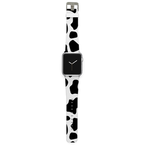 C4 Apple Watch Band (Dairy Queen)