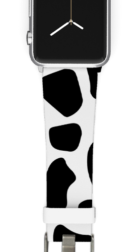 C4 Apple Watch Band (Dairy Queen)