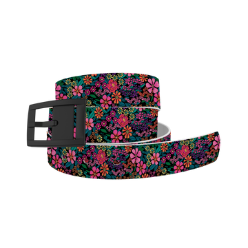 C4 Belt (Wildflowers)