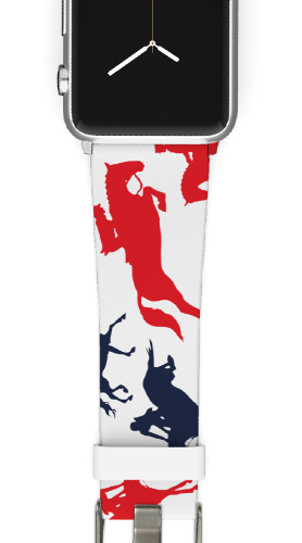 C4 Apple Watch Band (Eventing)