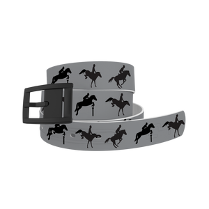 C4 Belt (EQ Jump Grey)