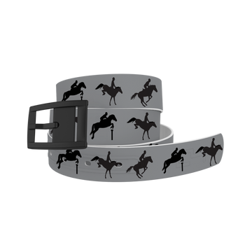 C4 Belt (EQ Jump Grey)