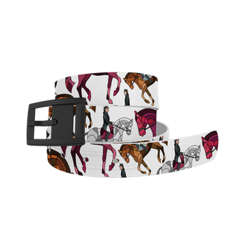 C4 Belt (Horse On The Loose Dressage)