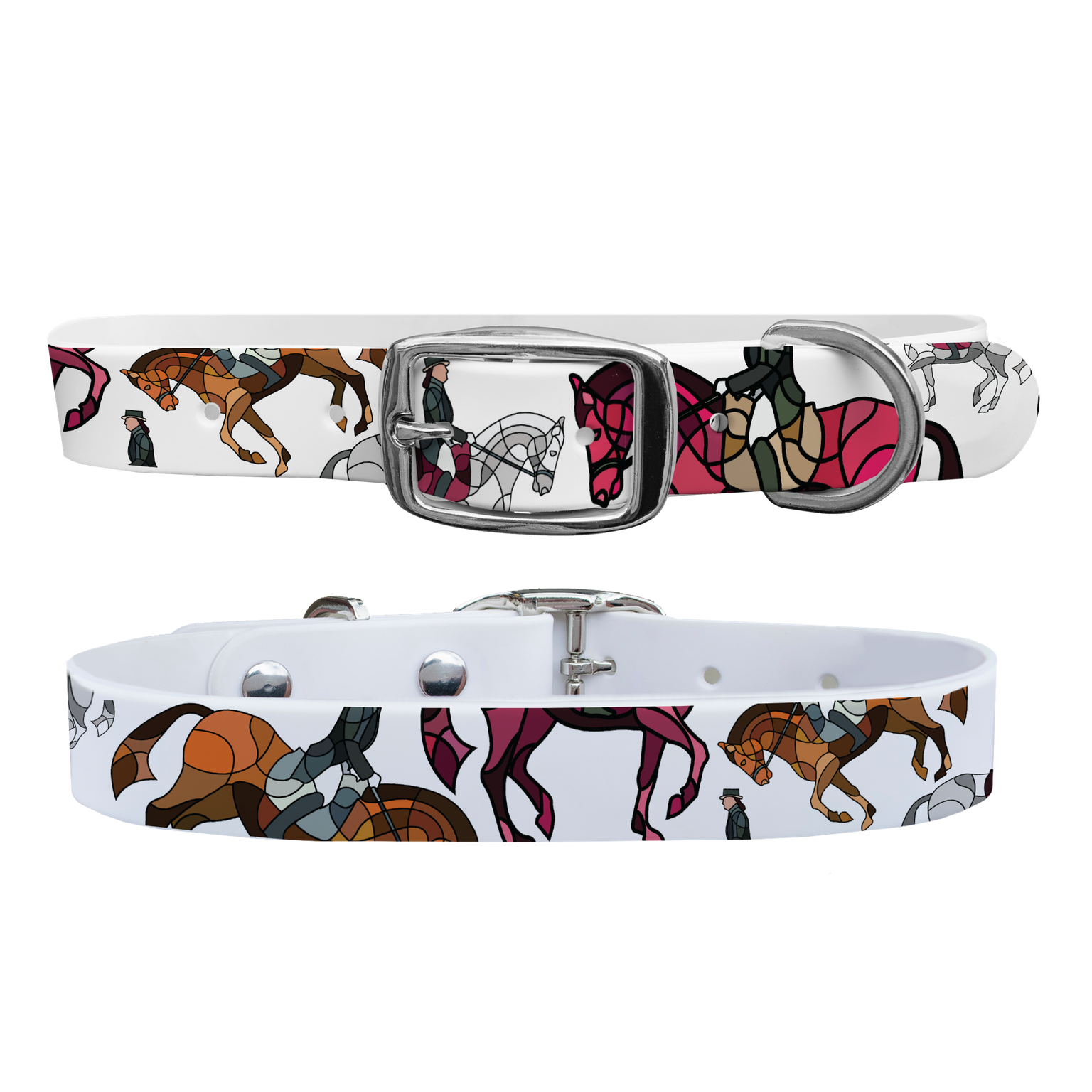 C4 Dog Collar HOTL Dressage