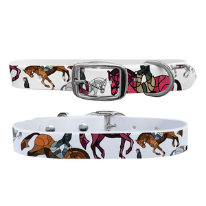 C4 Dog Collar (HOTL Dressage)