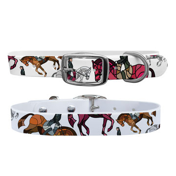 C4 Dog Collar (HOTL Dressage)