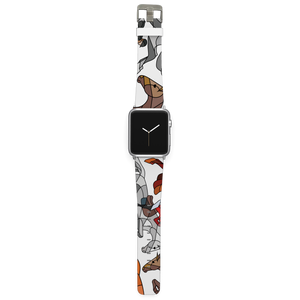 C4 Apple Watch Band (HOTL Jumpers)