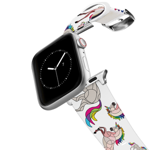 C4 Apple Watch Band (HOTL Unicorn)