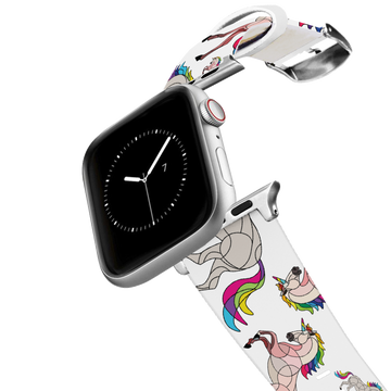 C4 Apple Watch Band (HOTL Unicorn)