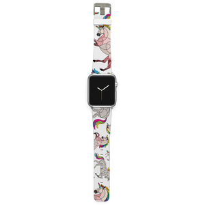C4 Apple Watch Band (HOTL Unicorn)