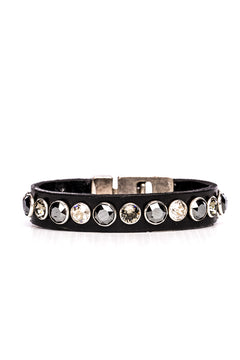 Bracelet Silver Classic