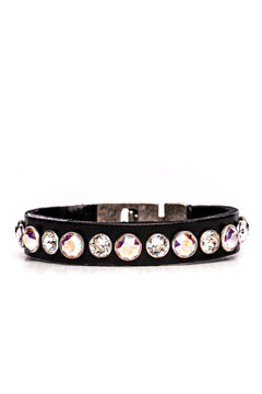 Bracelet Crystal A/B Classic