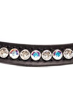 BROWBAND FAMOUS CLASSIC CRYSTAL AB