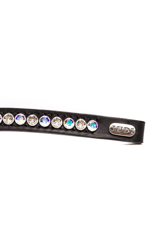 BROWBAND FAMOUS CLASSIC CRYSTAL AB