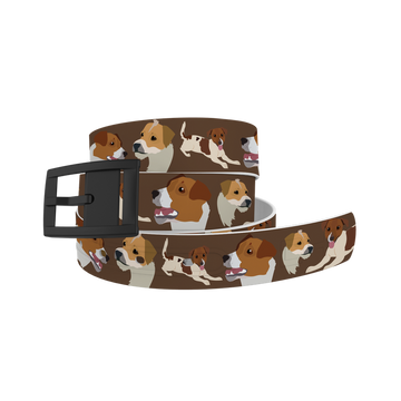 C4 Belt (Jack Russell)