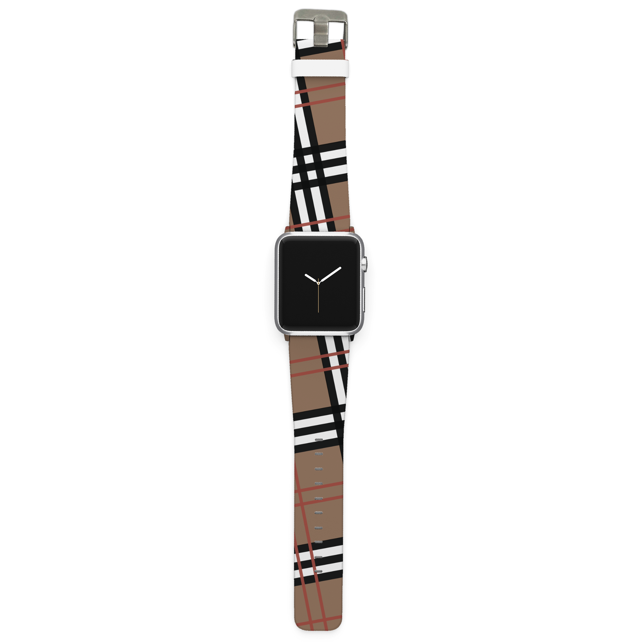 Burberry iphone watch discount band