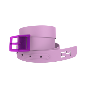 C4 Belt (Lilac)