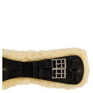 Dressage Girth Lincoln Sheepskin