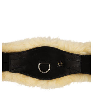 Dressage Girth Lincoln Sheepskin