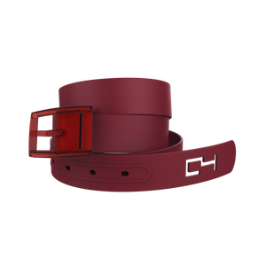 C4 Belt (Maroon)