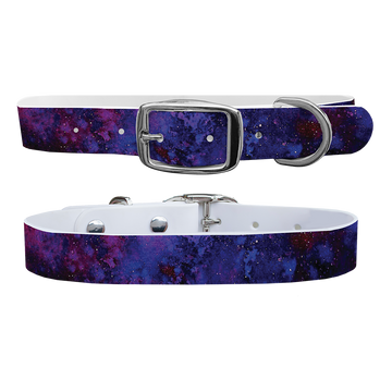 C4 Dog Collar (Nebula)