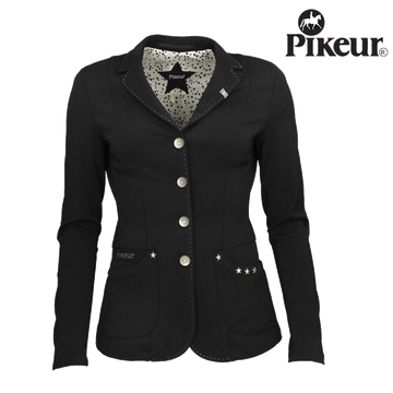 Pikeur Davita Competition Jacket (Black)