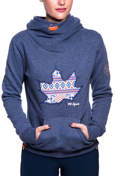 PK Junior - Debute Sweat (Midnight Navy)