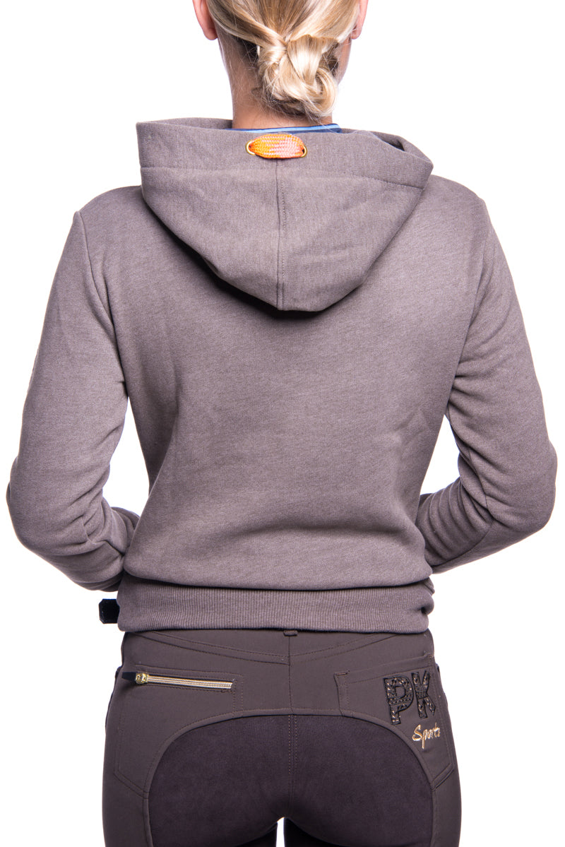 PK Junior - Debute Sweat (Saddle Brown)