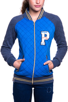 PK Junior - Tobias Sweat (Dodger Blue)