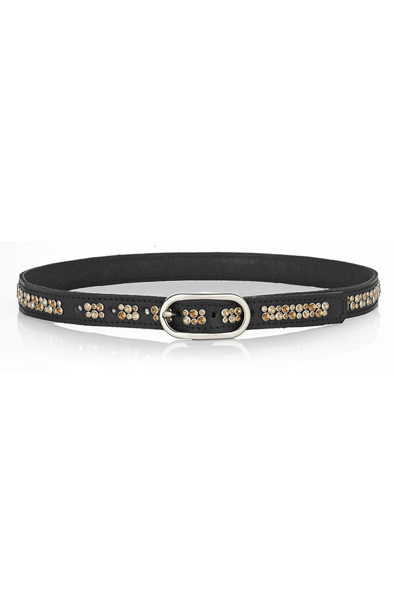 BELT PARIS ODESSA DOUBLE COLORADO GOLD