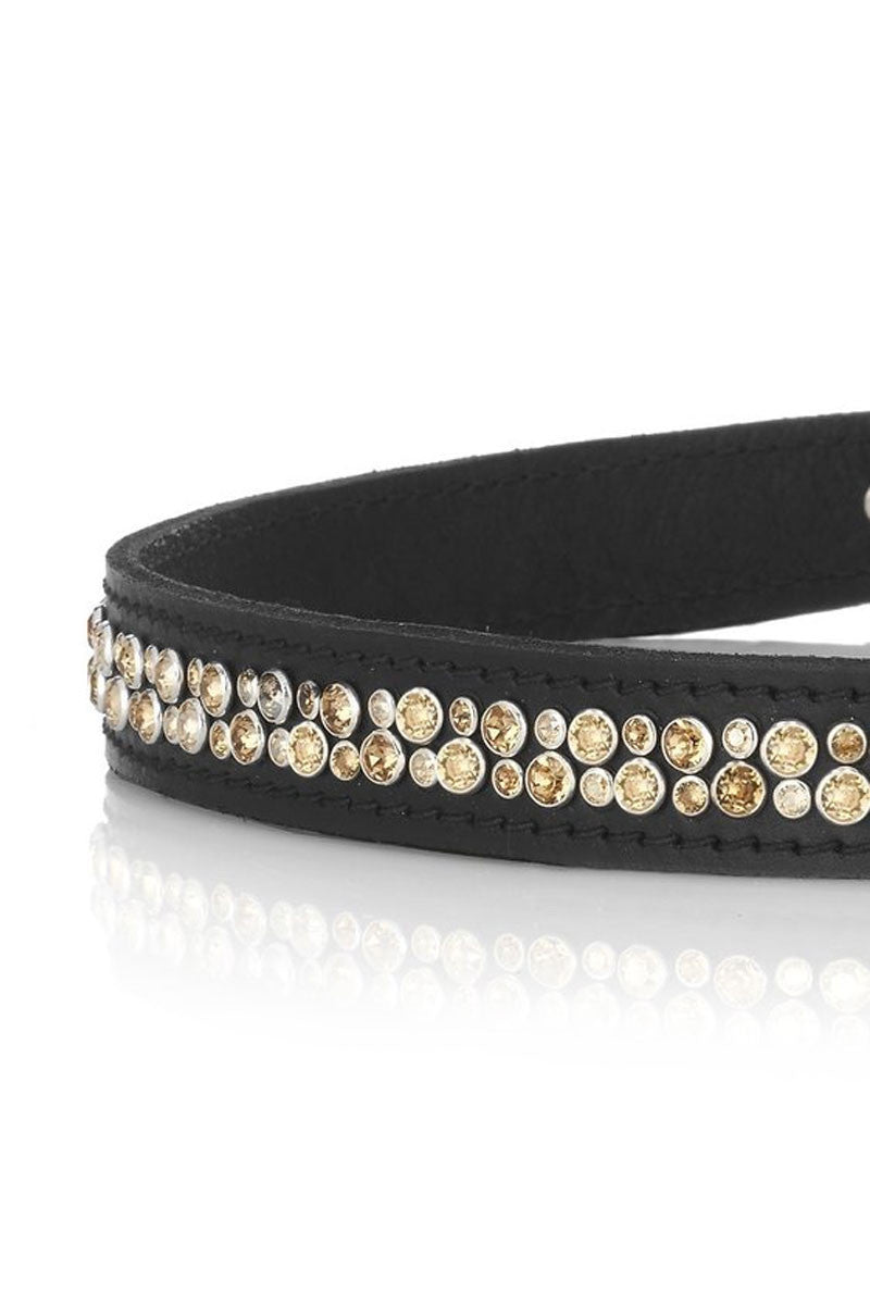 BELT PARIS ODESSA DOUBLE COLORADO GOLD