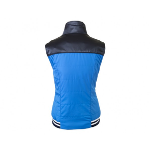 PK De Keizer Body Warmer (French Blue)
